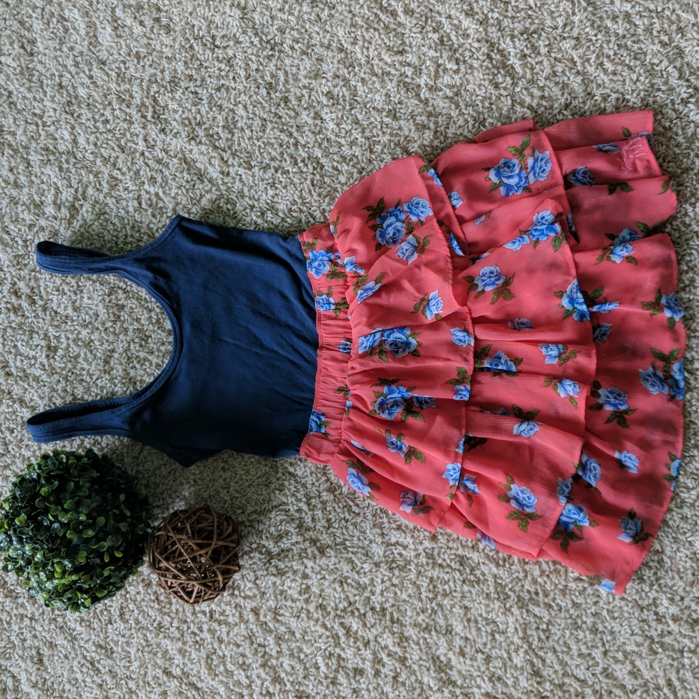 Abercrombie & Fitch Summer Dress
